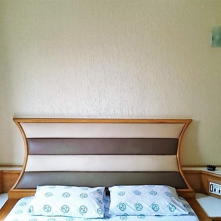 North Palace Hotel Сао Паоло Екстериор снимка