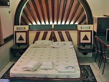 North Palace Hotel Сао Паоло Екстериор снимка